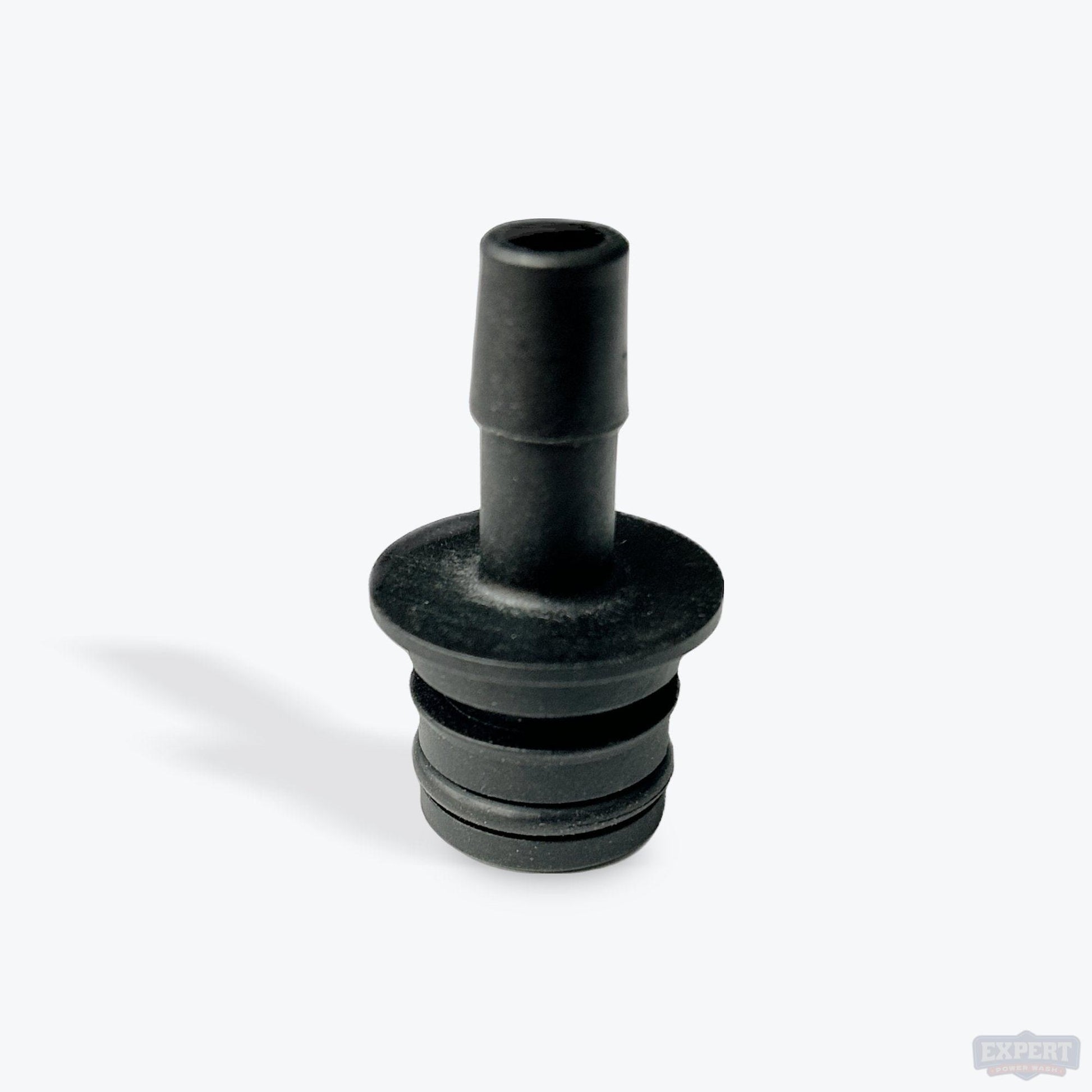 REMCO QC 3/8" - 3/4" Hose Barbs - Pressure Washing Skids