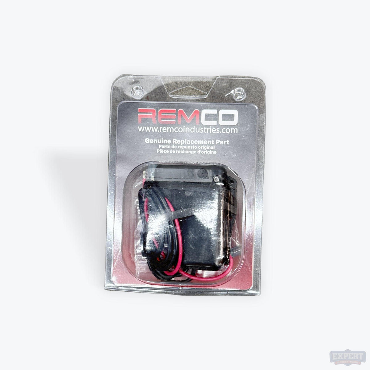 Remco Replacement Pressure Switch and Relay PSW-FB-80-R - Expert Power Wash
