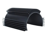 Removable Aluminum Heatsink for Remco 12V Pumps - Expert Power Wash