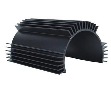 Removable Aluminum Heatsink for Remco 12V Pumps - Expert Power Wash