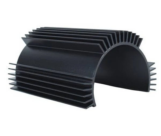 Removable Aluminum Heatsink for Remco 12V Pumps - Expert Power Wash