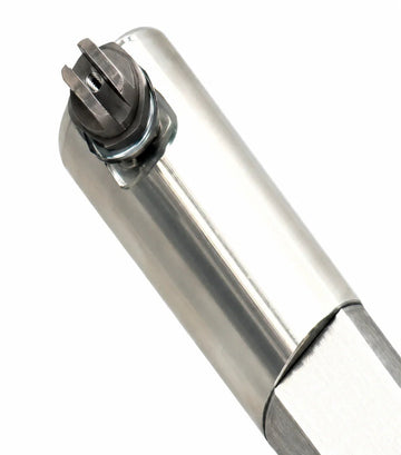 Replacement Spray Bar Ends for HydroFlow®, TriForce®, & XFORCE® Whisper Wash Spray Bars - Expert Power Wash