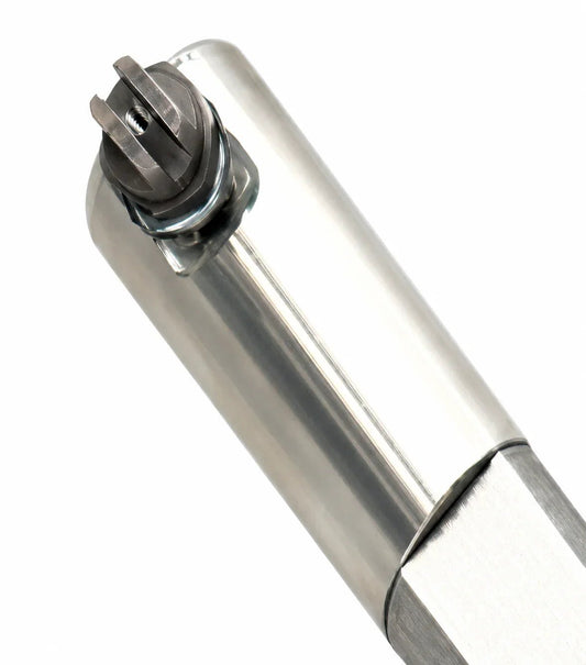 Replacement Spray Bar Ends for HydroFlow®, TriForce®, & XFORCE® Whisper Wash Spray Bars - Expert Power Wash