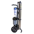 RIVAL - v2 by Tucker® Water Fed Pole System - Basic 4 - Stage Kit - Expert Power Wash
