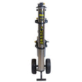 RIVAL - v2 by Tucker® Water Fed Pole System - Basic 4 - Stage Kit - Expert Power Wash
