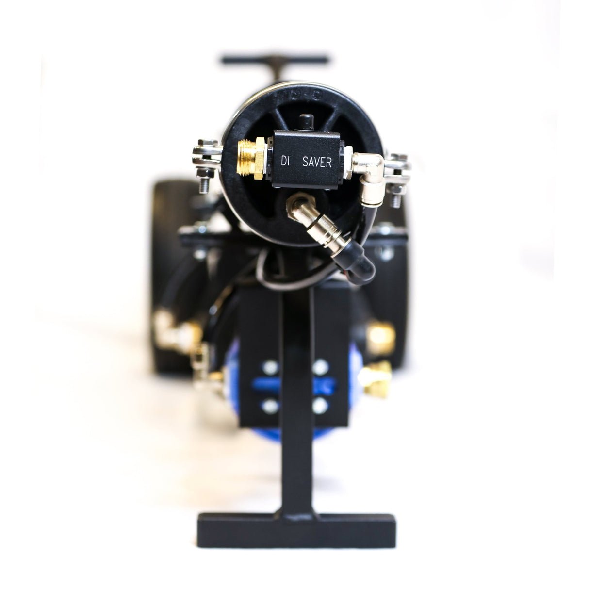RIVAL - v2 by Tucker® Water Fed Pole System - Basic 4 - Stage Kit - Expert Power Wash