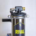 RIVAL - v2 by Tucker® Water Fed Pole System - Basic 4 - Stage Kit - Expert Power Wash
