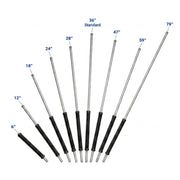 Round Lance Gun Wands - Expert Power Wash