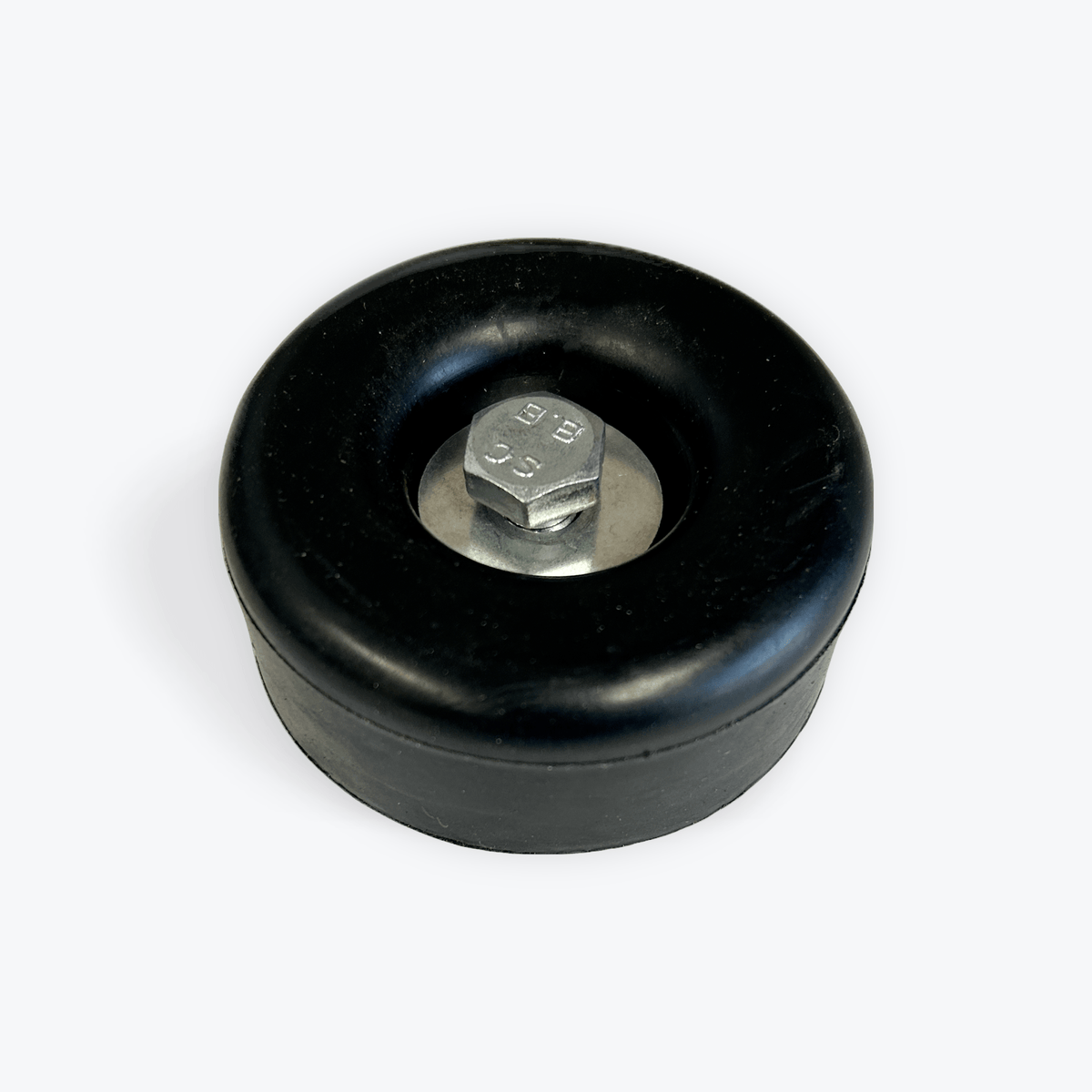 Rubber Frame Foot - Expert Power Wash
