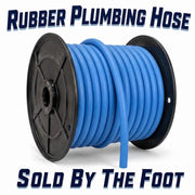 Rubber Plumbing Hose (By The Foot) - Expert Power Wash