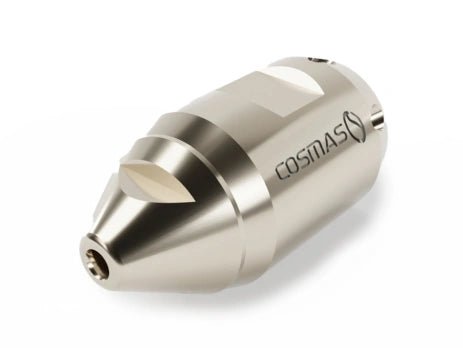 Sewer Jet Nozzle 1/2"FPT - 6 to 8 GPM - Expert Power Wash