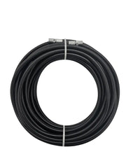 Sewer Jetting Hose Assembly 1/4” X 100’ - Expert Power Wash