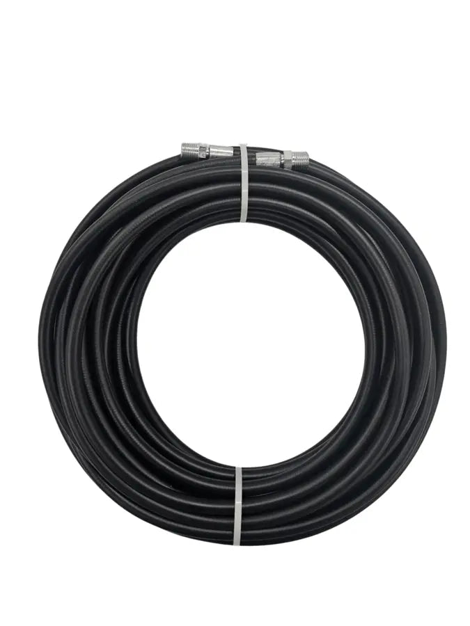 Sewer Jetting Hose Assembly 1/4” X 100’ - Expert Power Wash