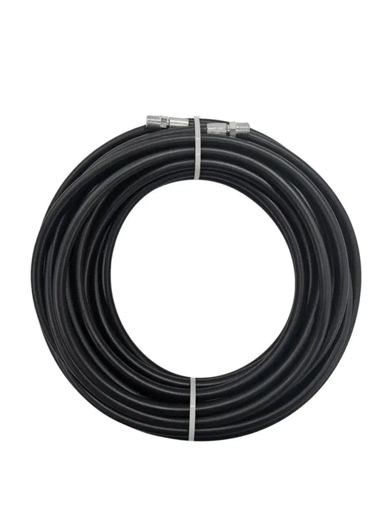 Sewer Jetting Hose Assembly 1/4” X 100’ - Expert Power Wash