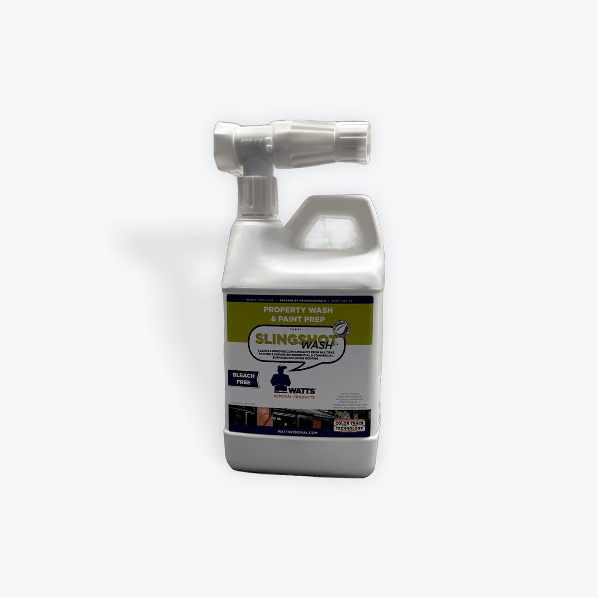 Slingshot™ Wash - Expert Power Wash