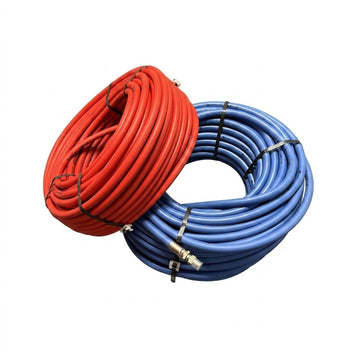 Soft Jet Soft Wash Hose - Expert Power Wash