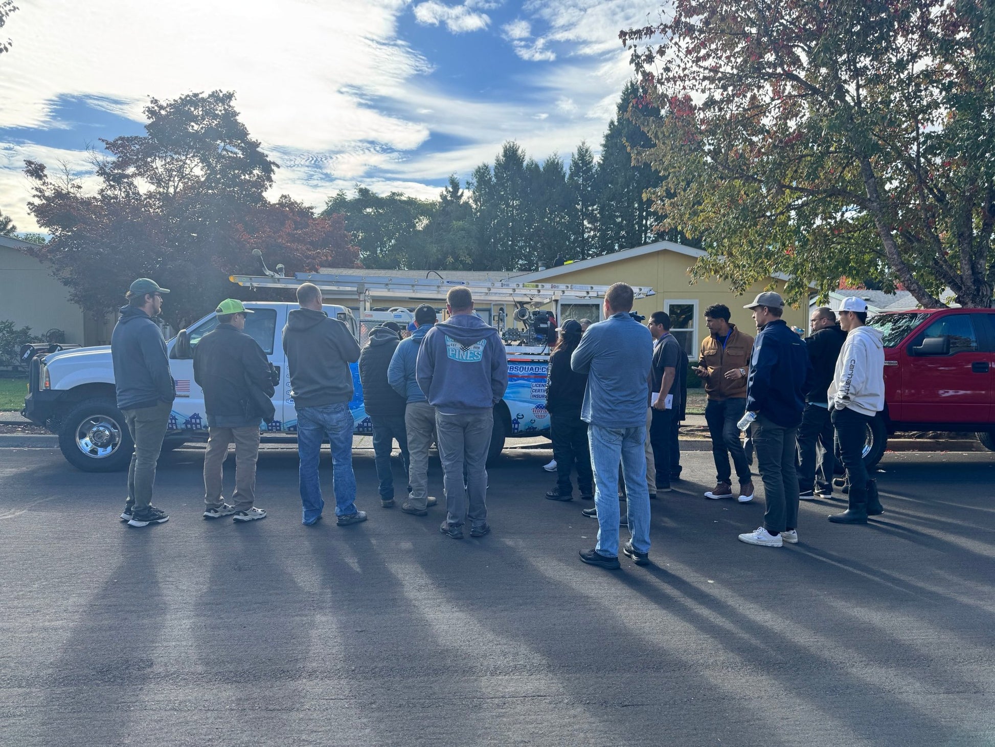 💧Soft Wash 2 Day Class April 10th & 11th - Expert Power Wash