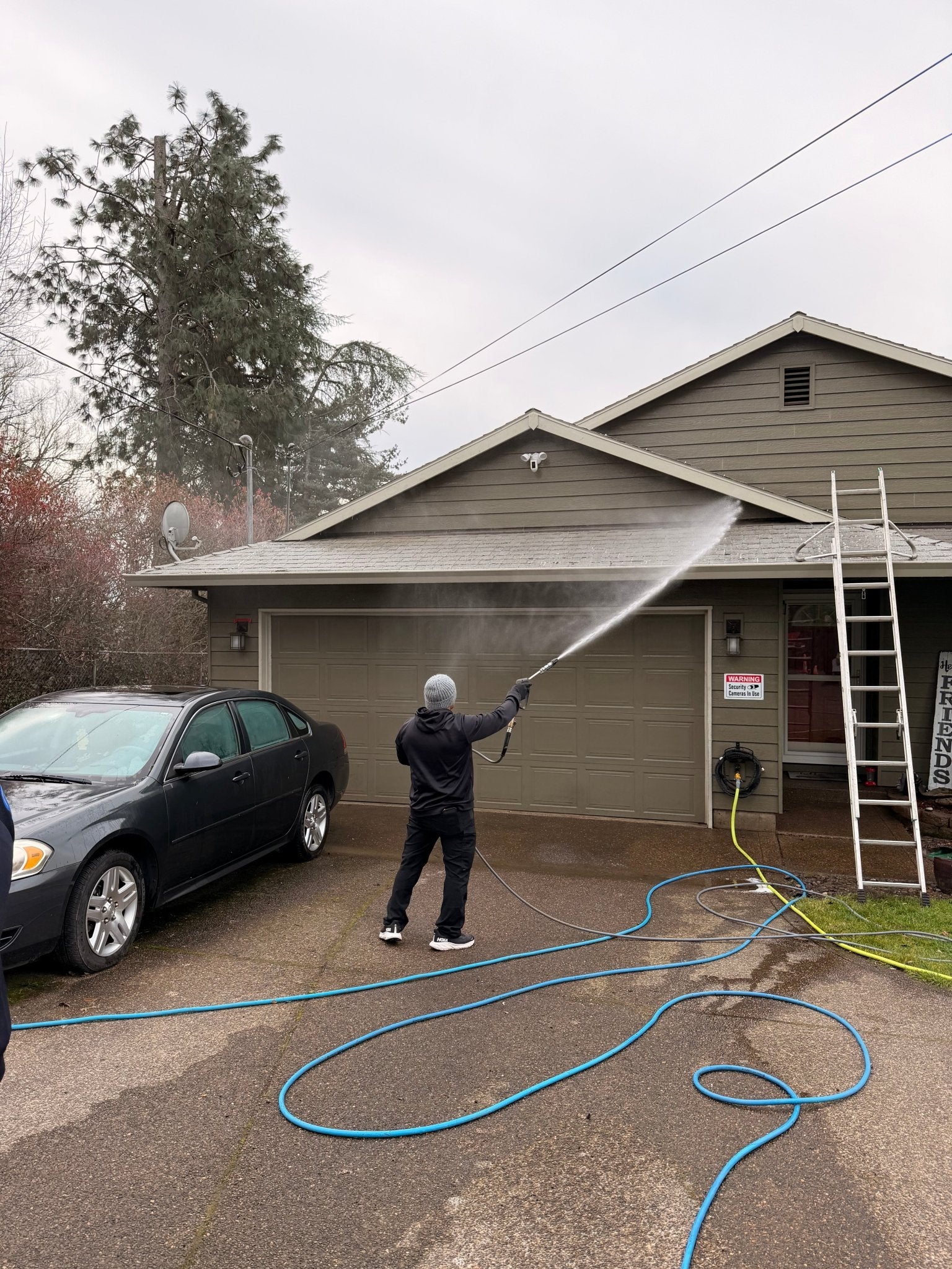 💧Soft Wash 2 Day Class April 10th & 11th - Expert Power Wash