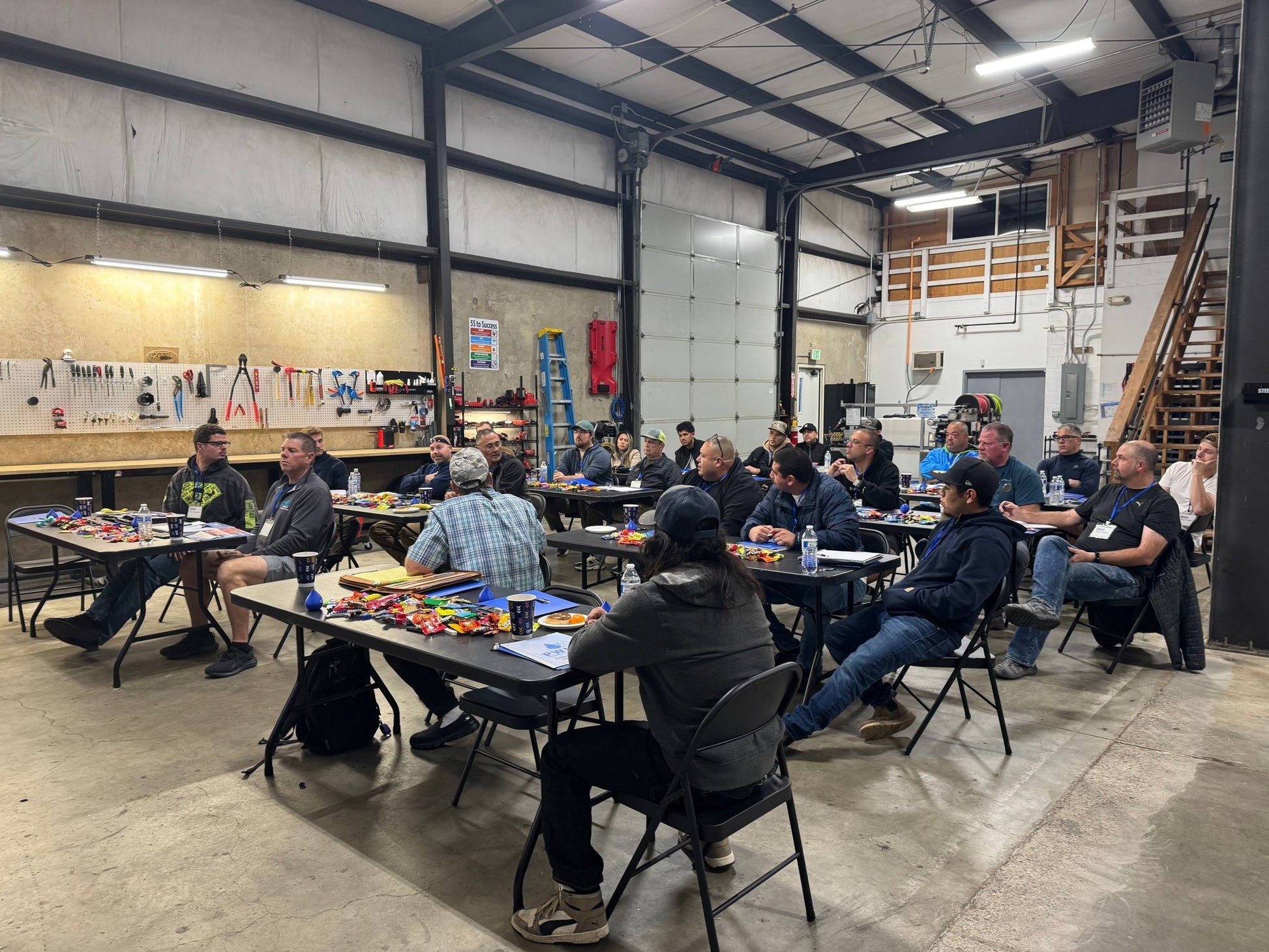 💧Soft Wash 2 Day Class April 10th & 11th - Expert Power Wash