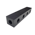 Soft Wash 3/4 Manifold Mixer Block - Expert Power Wash