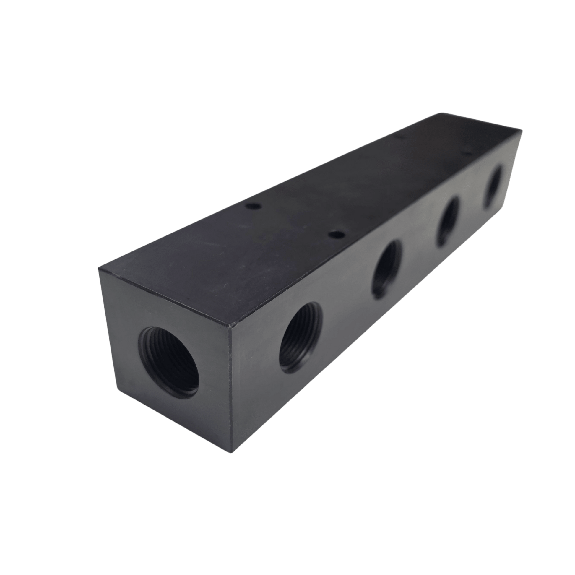 Soft Wash 3/4 Manifold Mixer Block - Expert Power Wash