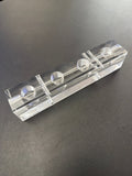 Soft Wash 3/4 Manifold Mixer Block - Expert Power Wash