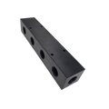 Soft Wash 3/4 Manifold Mixer Block - Expert Power Wash