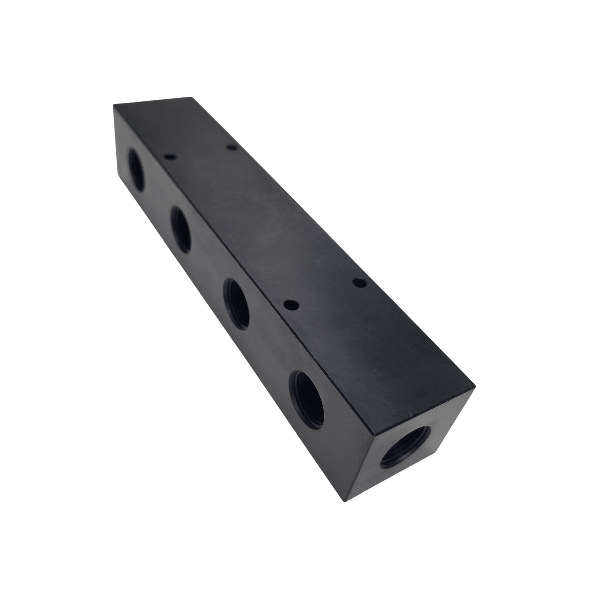 Soft Wash 3/4 Manifold Mixer Block - Expert Power Wash