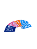 Soft Wash Build Sticker Pack - Expert Power Wash