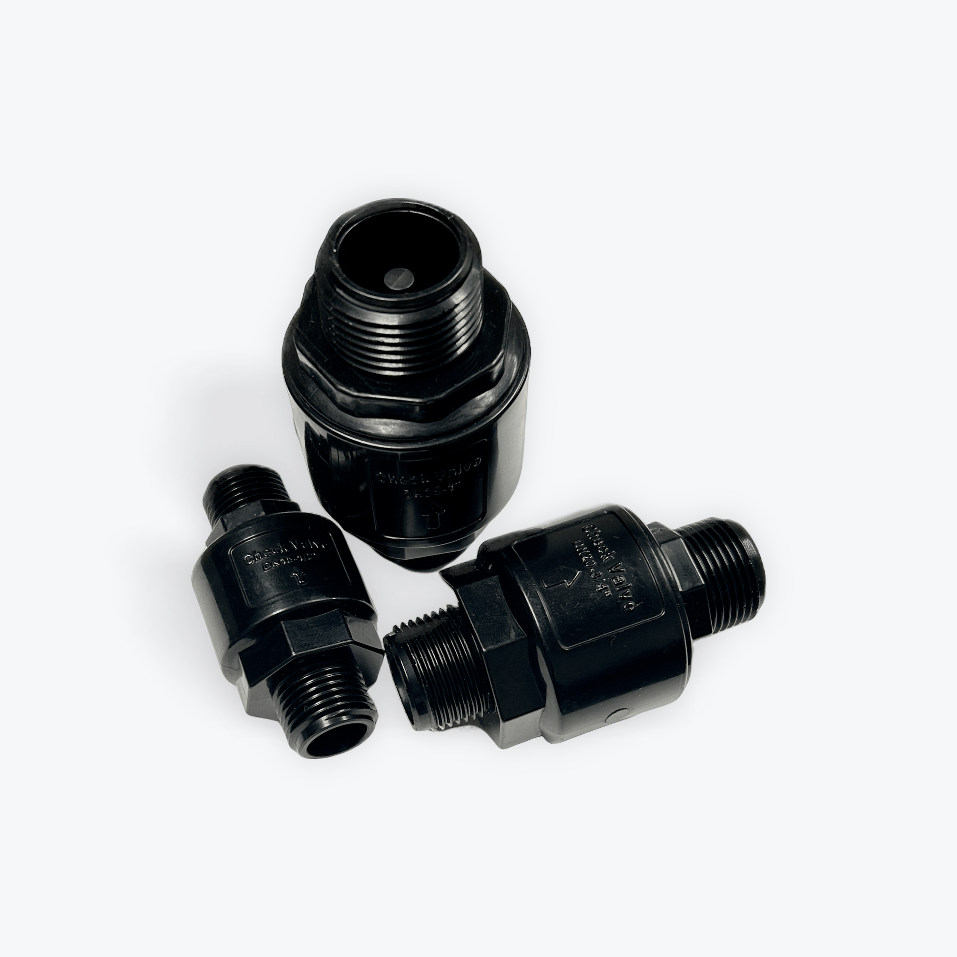 Soft Wash Check Valve - Expert Power Wash