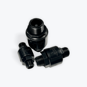 Soft Wash Check Valve - Expert Power Wash