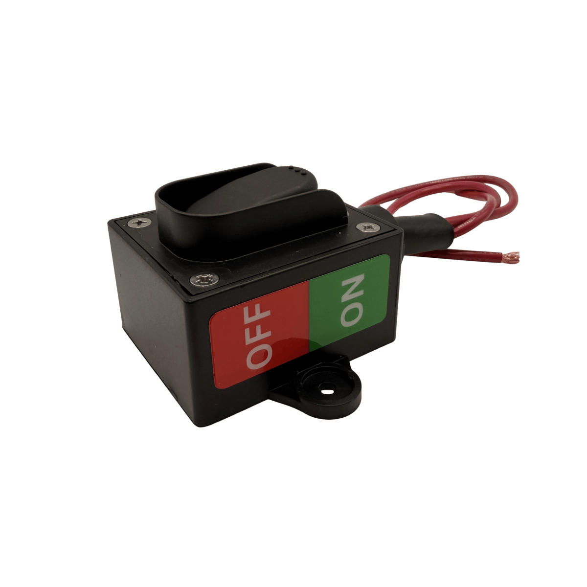 Softwash 12 Volt Switch - Expert Power Wash