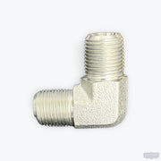 Steel Elbow 90 Degree MPT x MPT - Expert Power Wash