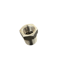 Steel Reducer Bushing, NPTF Male X NPTF Female - Expert Power Wash