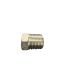 Steel Reducer Bushing, NPTF Male X NPTF Female - Expert Power Wash