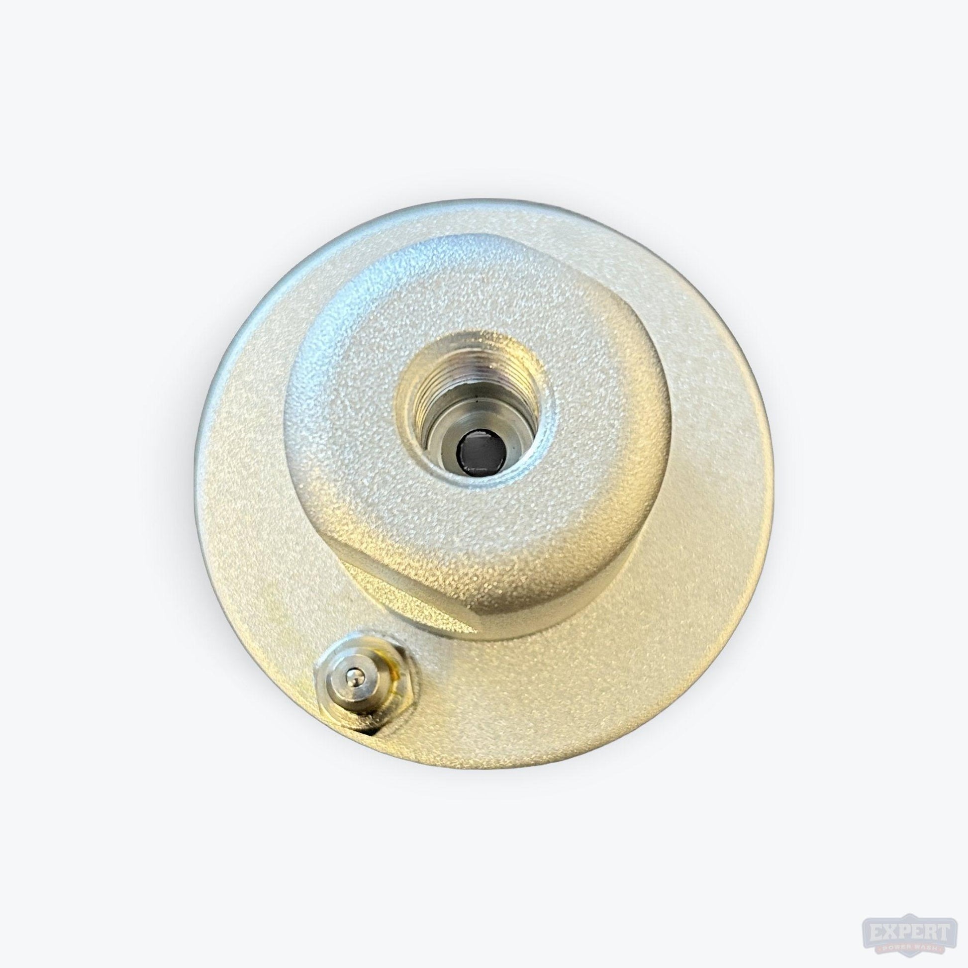 Surface Cleaner Head Rotary, 16", 20", 24", & 30" - Pressure Washing Skids