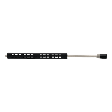 Suttner ST - 009 Vent Grip 46" Lance – Professional Pressure Washer Spray Wand - Expert Power Wash