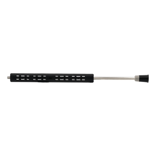 Suttner ST - 009 Vent Grip 46" Lance – Professional Pressure Washer Spray Wand - Expert Power Wash