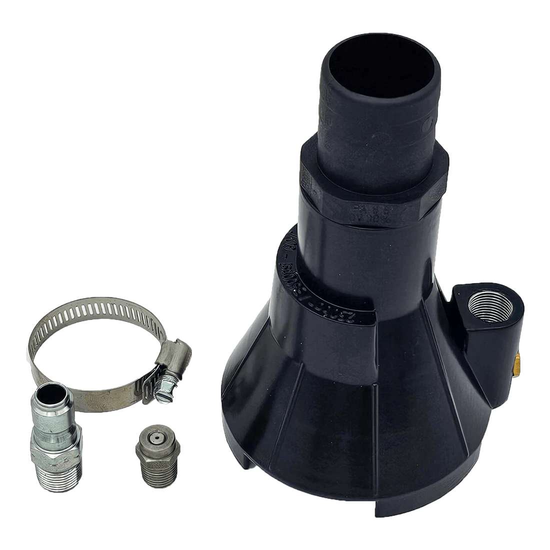 SUTTNER ST - 36 Sludge Pump 5.5 Kit - Expert Power Wash