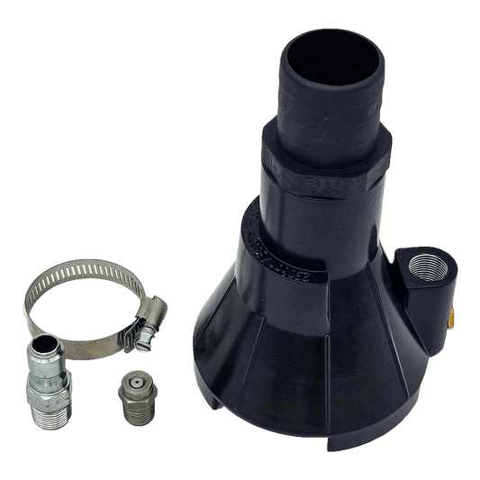 SUTTNER ST - 36 Sludge Pump 5.5 Kit - Expert Power Wash