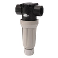 TeeJet Poly Strainer Filter - Pressure Washing Buffer Tank - Expert Power Wash