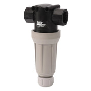 TeeJet Poly Strainer Filter - Pressure Washing Buffer Tank - Expert Power Wash