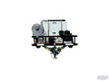 The Portlandian Mini Pressure Washing Trailer - Pressure Washing Skids