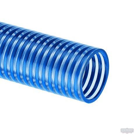 Tigerflex by Kuriyama BW Series Suction Hose by the Foot - Expert Power Wash