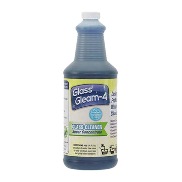 Titan Glass Gleam 4 Soap - Expert Power Wash