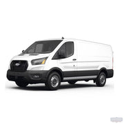 Transit Pressure Washing Van Build - Expert Power Wash