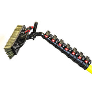 Tucker® - 40 Water Fed Pole - Expert Power Wash