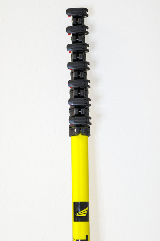 Tucker® - 40 Water Fed Pole - Bare - Expert Power Wash