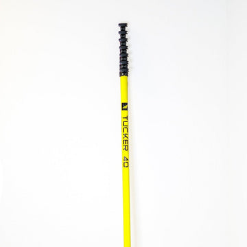 Tucker® - 40 Water Fed Pole - Bare - Expert Power Wash
