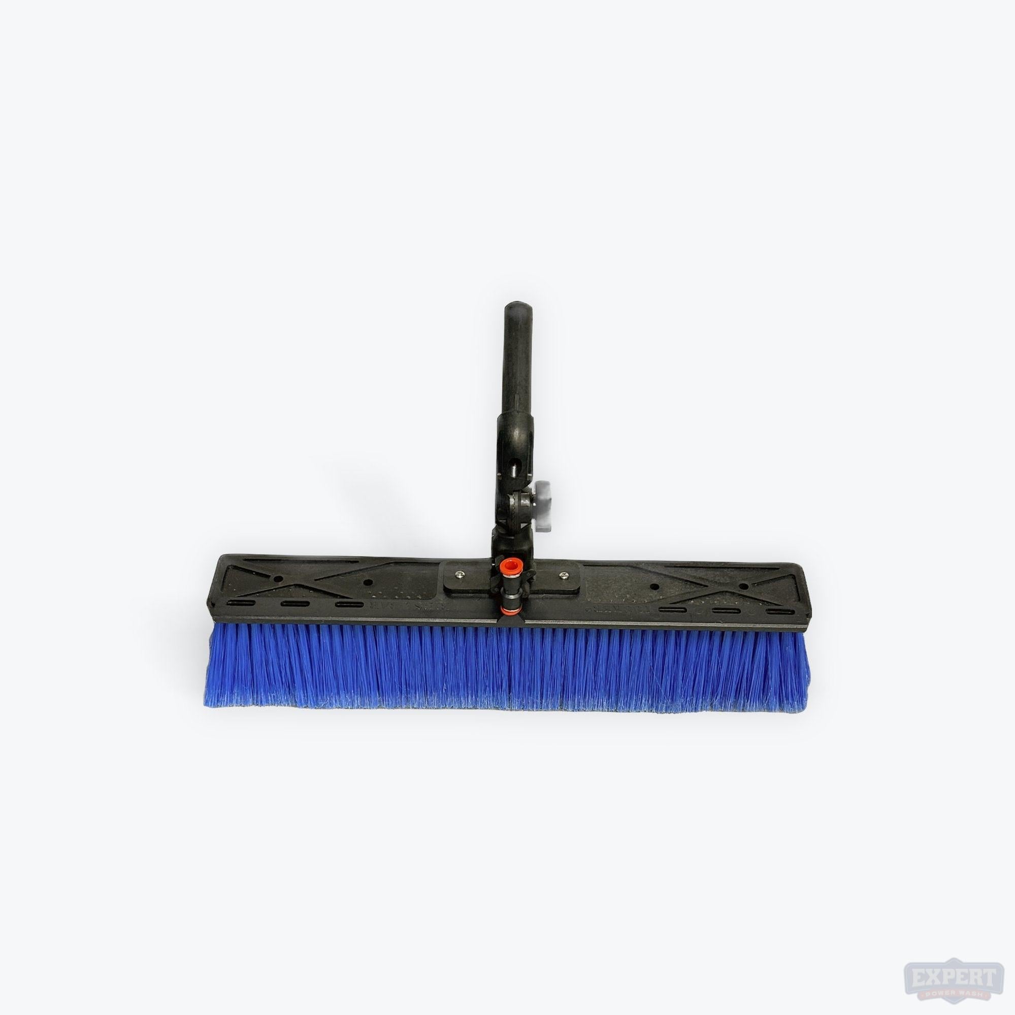 Tucker Alpha Solar XL Brush - Expert Power Wash